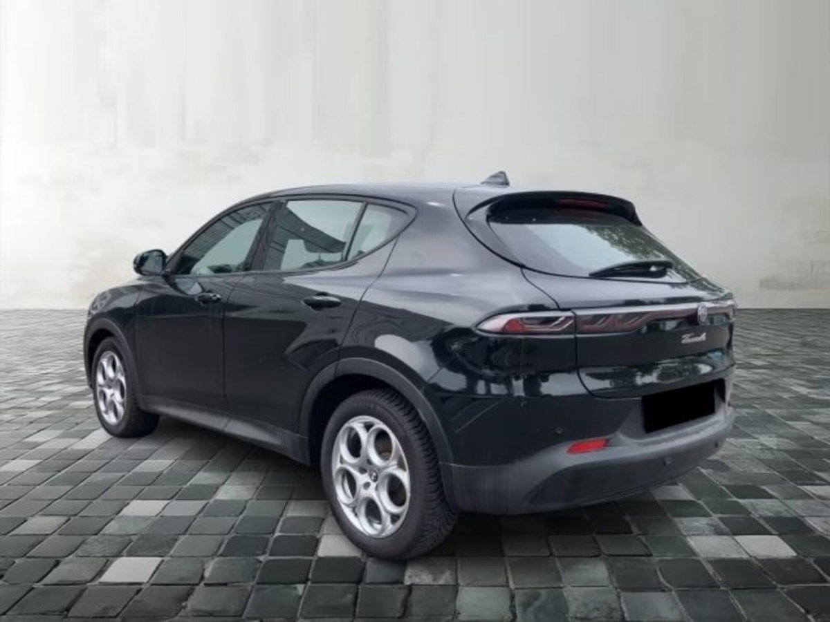 Alfa Romeo Tonale 1.6 Sprint 130cv tct6 (4)