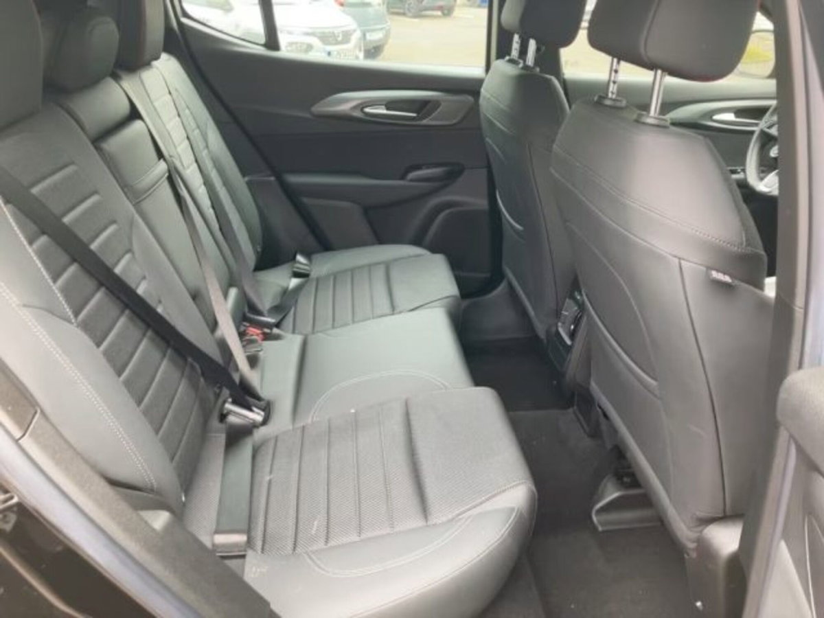Alfa Romeo Tonale 1.6 Sprint 130cv tct6 (7)