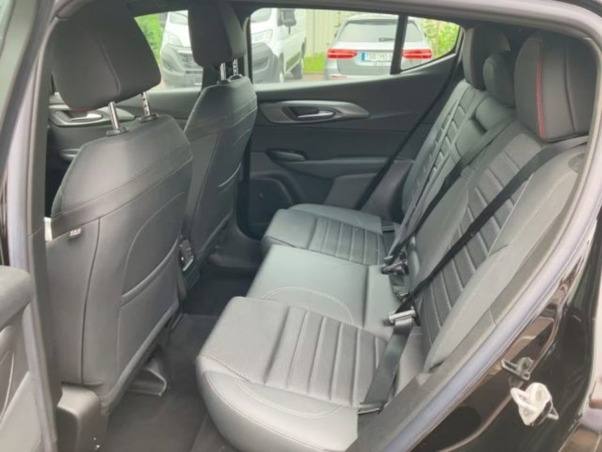 Alfa Romeo Tonale 1.6 Sprint 130cv tct6 (8)