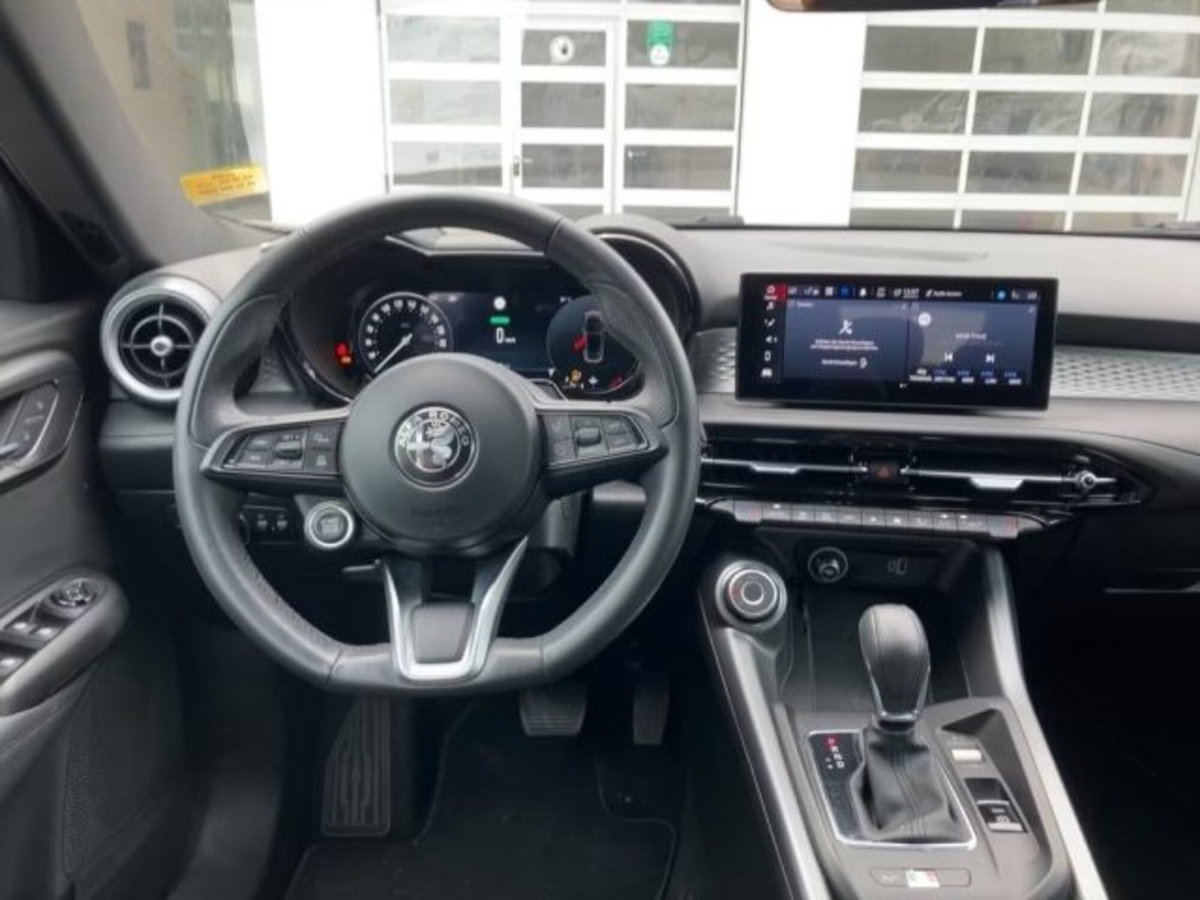 Alfa Romeo Tonale 1.6 Sprint 130cv tct6 (9)