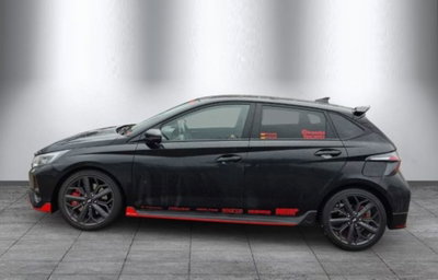 Hyundai i20 1.6 T-GDI MT N-Performance (2)