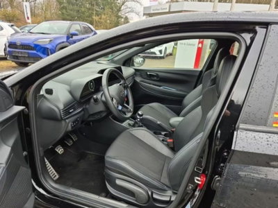 Hyundai i20 1.6 T-GDI MT N-Performance (3)