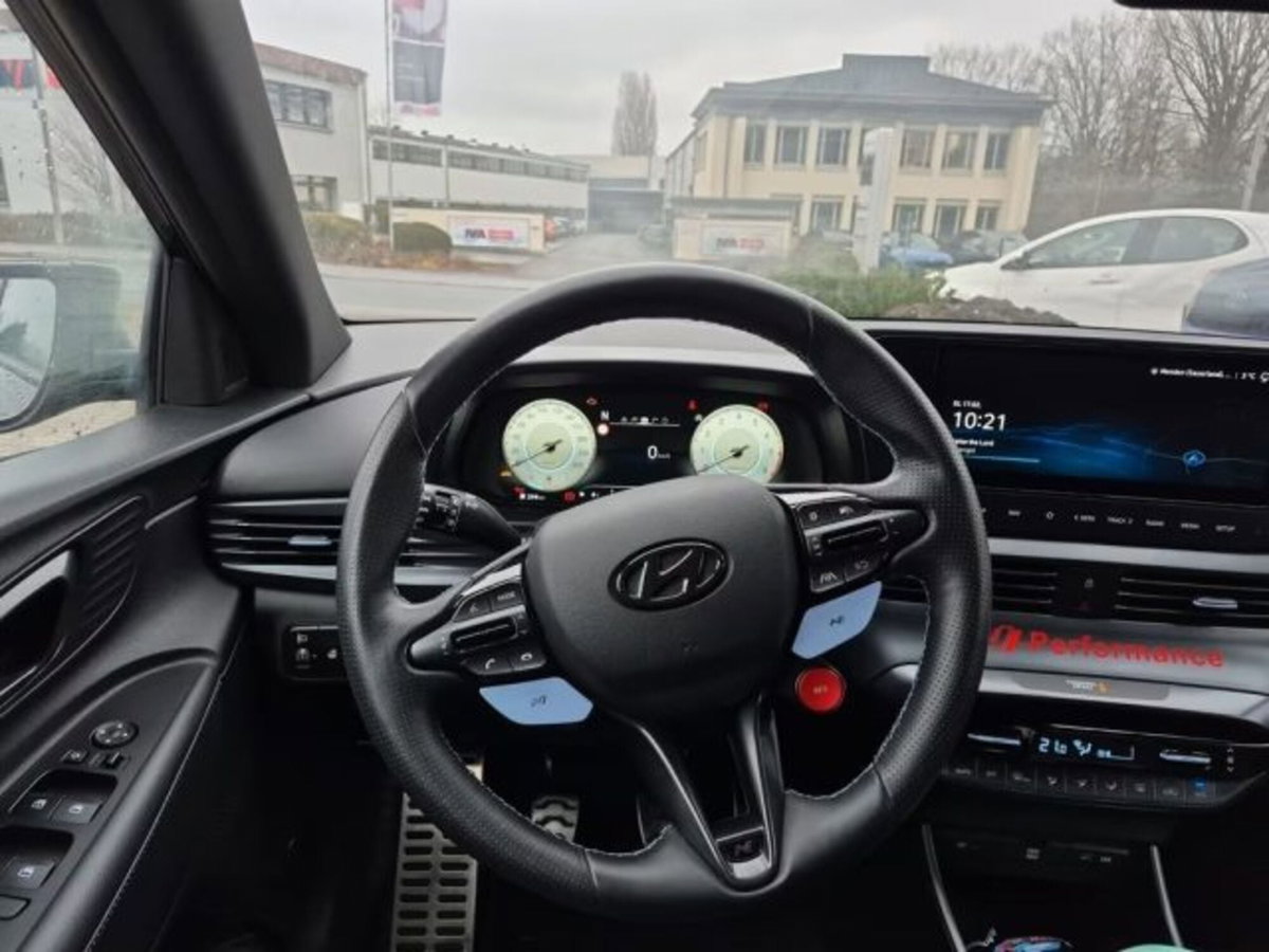 Hyundai i20 1.6 T-GDI MT N-Performance (6)