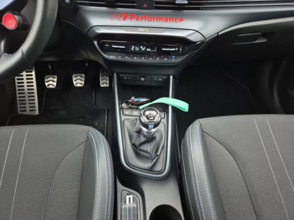 Hyundai i20 1.6 T-GDI MT N-Performance (7)