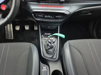 Hyundai i20 1.6 T-GDI MT N-Performance (7)