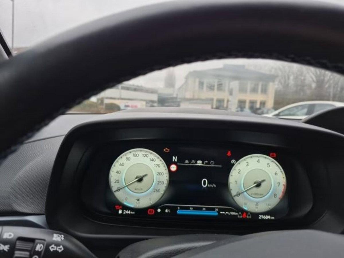 Hyundai i20 1.6 T-GDI MT N-Performance (9)