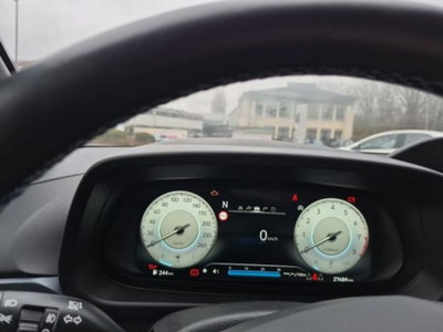 Hyundai i20 1.6 T-GDI MT N-Performance (9)
