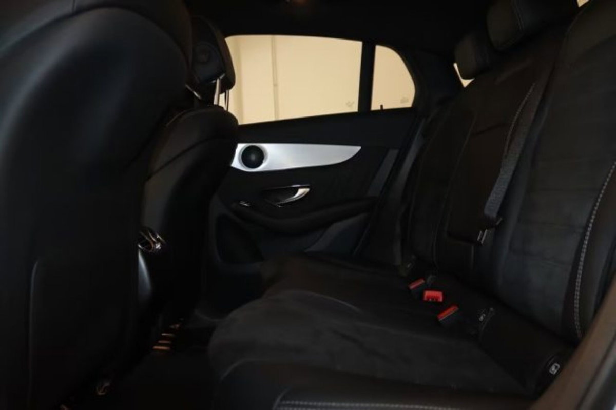Mercedes-Benz GLC Coupé 300 de 4Matic EQ-Power Coupé Premium Plus (18)
