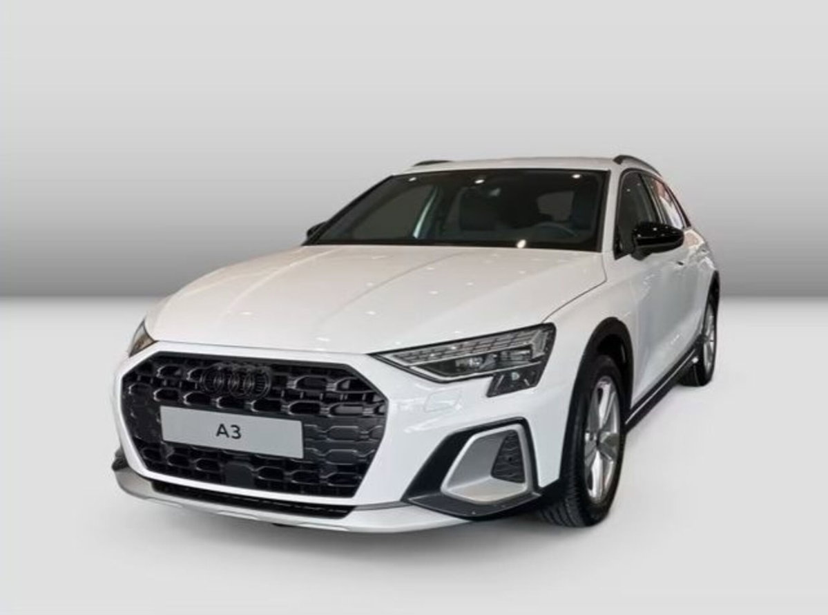 Audi A3 Sedan 35 TFSI S tronic Business