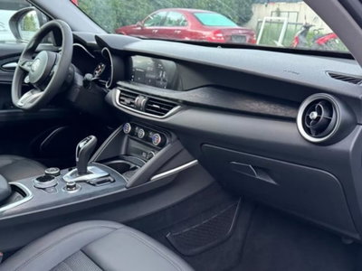 Alfa Romeo Stelvio Stelvio 2.2 Turbodiesel 190 CV AT8 Q4 Super Business (11)