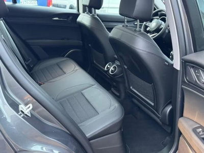 Alfa Romeo Stelvio Stelvio 2.2 Turbodiesel 190 CV AT8 Q4 Super Business (15)