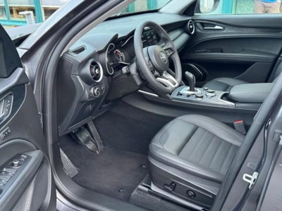 Alfa Romeo Stelvio Stelvio 2.2 Turbodiesel 190 CV AT8 Q4 Super Business (7)
