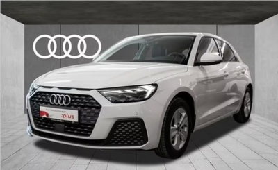 Audi A1 Sportback Sportback 25 1.0 tfsi Business usata