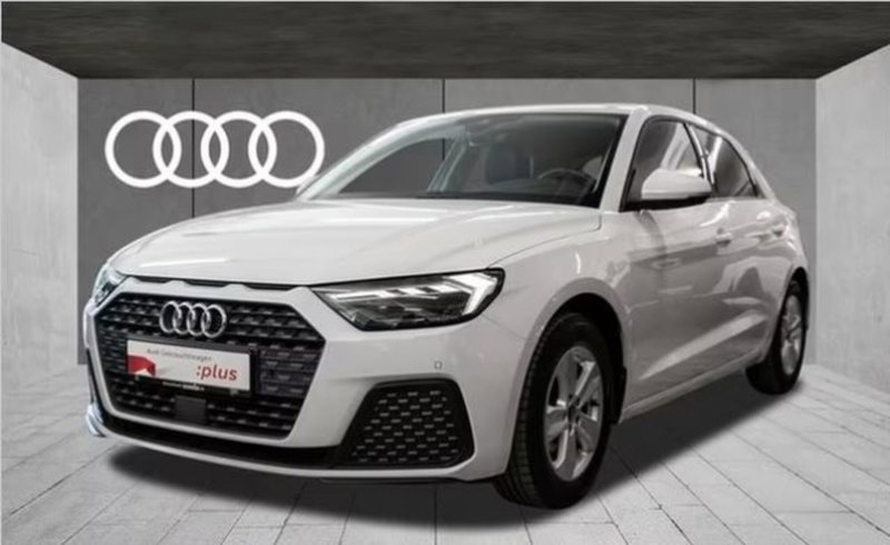 Audi A1 Sportback Sportback 25 1.0 tfsi Business