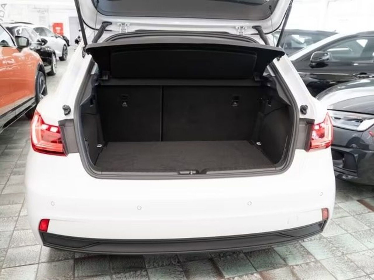 Audi A1 Sportback Sportback 25 1.0 tfsi Business (13)