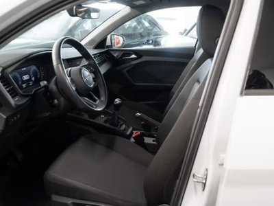 Audi A1 Sportback Sportback 25 1.0 tfsi Business (5)