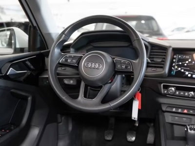 Audi A1 Sportback Sportback 25 1.0 tfsi Business (6)