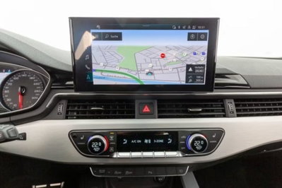 Audi A4 Avant 40 TDI quattro S tronic S line edition (7)