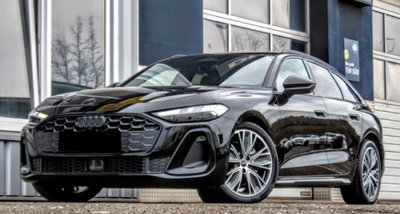 Audi A5 Avant 2.0 tfsi S line edition quattro 204cv s-tronic usata