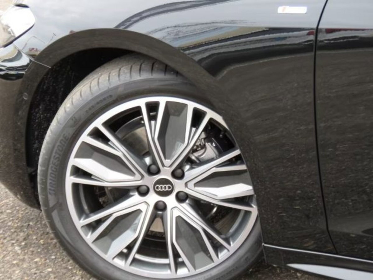 Audi A5 Avant 2.0 tfsi S line edition quattro 204cv s-tronic (13)