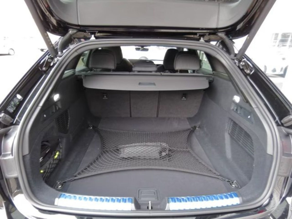 Audi A5 Avant 2.0 tfsi S line edition quattro 204cv s-tronic (15)