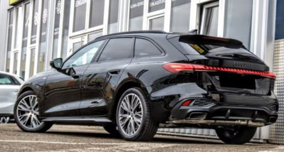 Audi A5 Avant 2.0 tfsi S line edition quattro 204cv s-tronic (2)