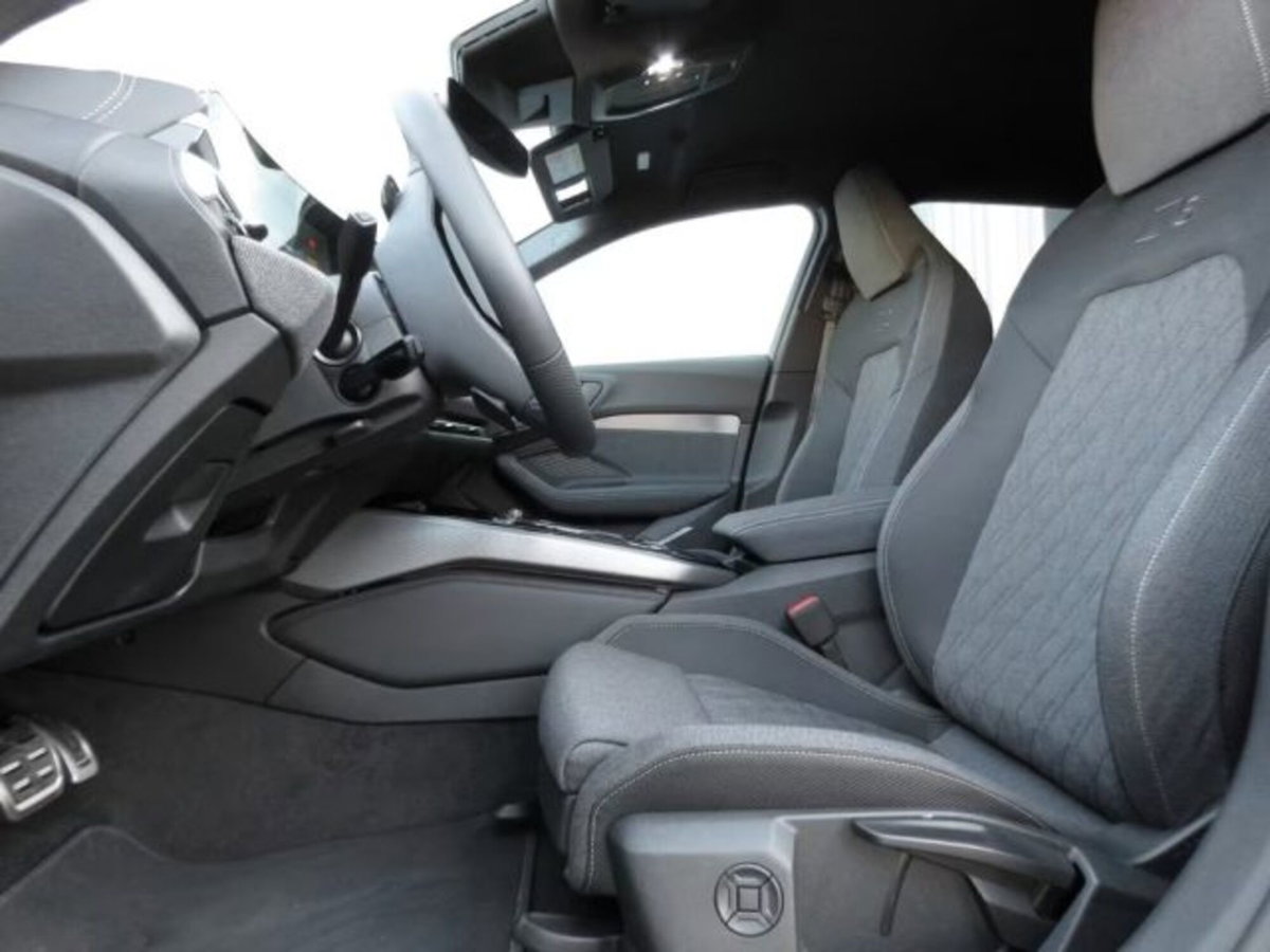 Audi A5 Avant 2.0 tfsi S line edition quattro 204cv s-tronic (3)