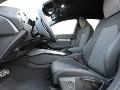 Audi A5 Avant 2.0 tfsi S line edition quattro 204cv s-tronic (3)