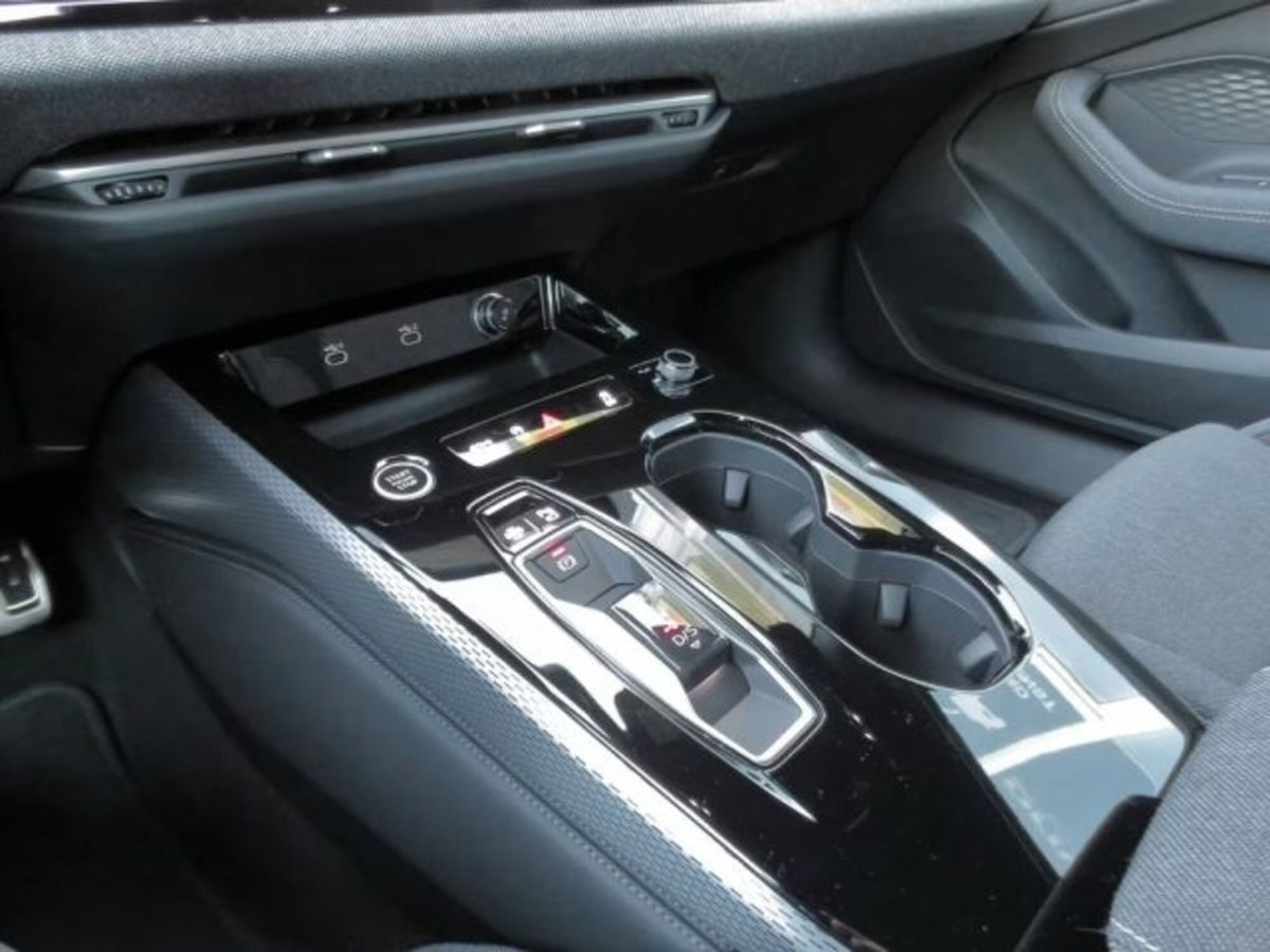 Audi A5 Avant 2.0 tfsi S line edition quattro 204cv s-tronic (7)
