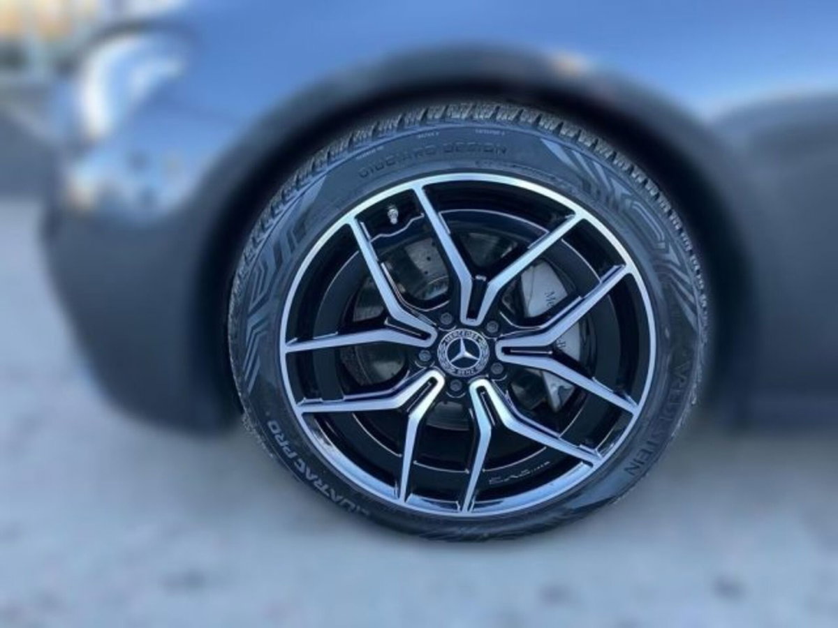 Mercedes-Benz Classe E 220 d Mild hybrid 4Matic Auto Premium Plus (8)