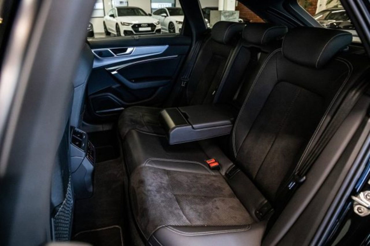 Audi A6 Avant 40 2.0 TDI S tronic Business Plus (12)