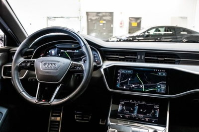 Audi A6 Avant 40 2.0 TDI S tronic Business Plus (14)