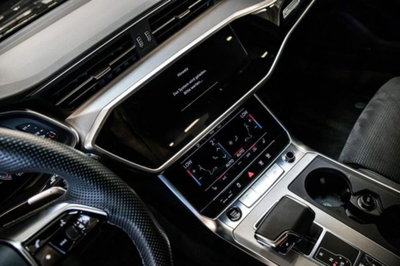 Audi A6 Avant 40 2.0 TDI S tronic Business Plus (16)