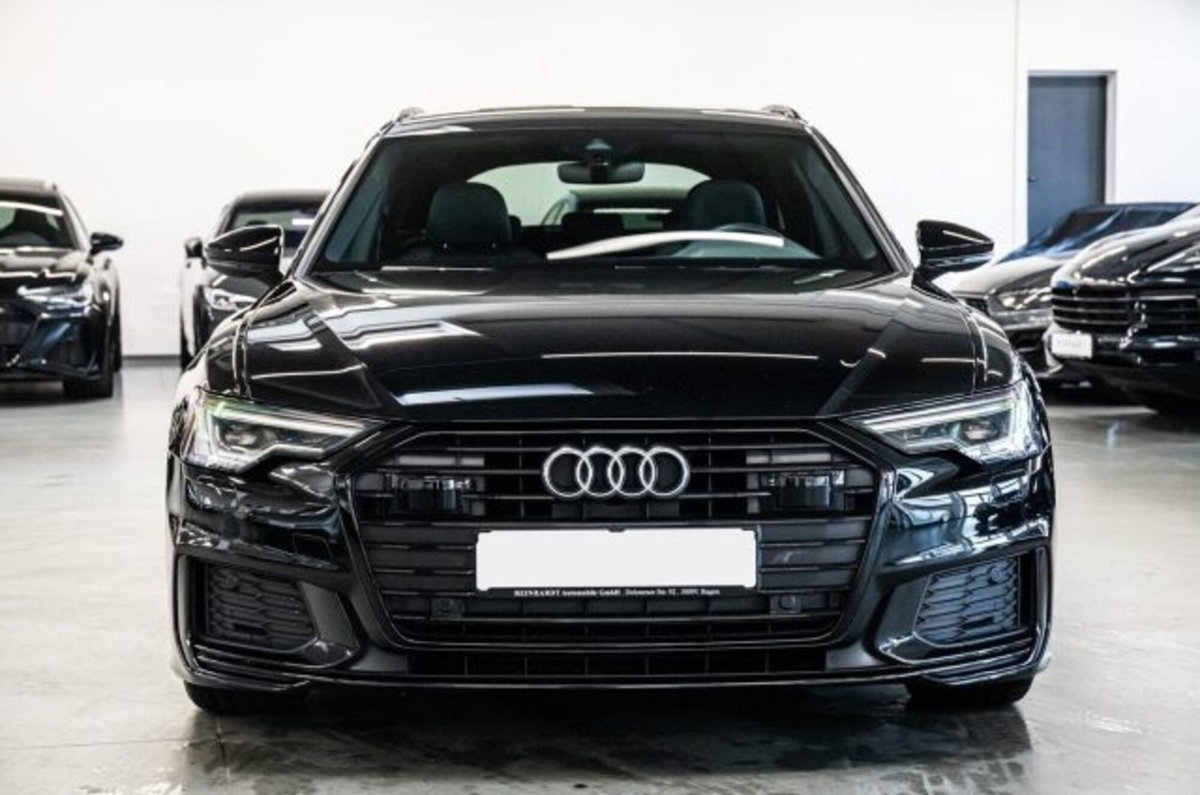 Audi A6 Avant 40 2.0 TDI S tronic Business Plus (3)