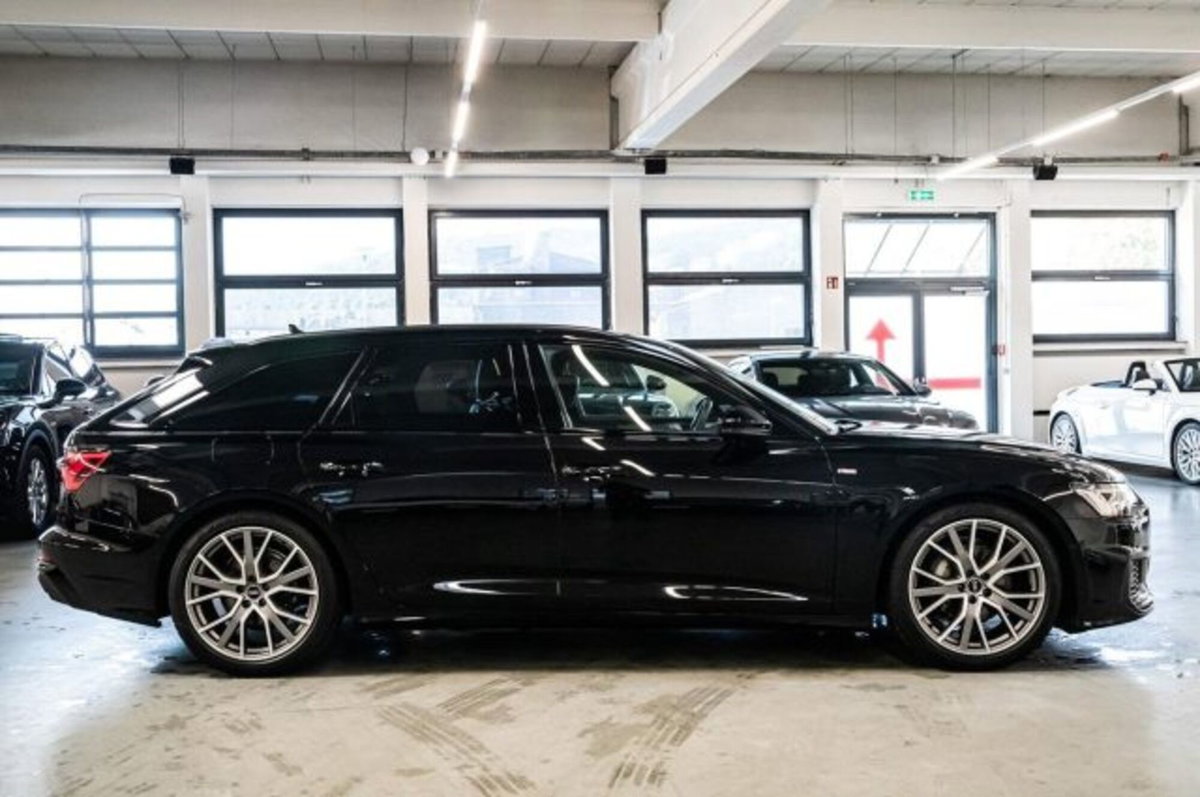 Audi A6 Avant 40 2.0 TDI S tronic Business Plus (4)