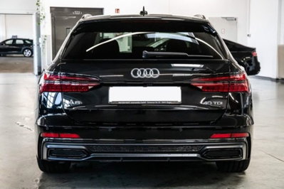 Audi A6 Avant 40 2.0 TDI S tronic Business Plus (6)