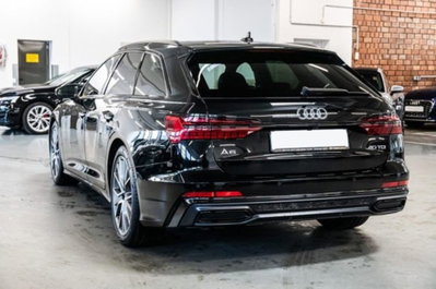 Audi A6 Avant 40 2.0 TDI S tronic Business Plus (7)