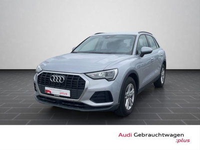 Audi Q3 35 TDI quattro S tronic Business usata