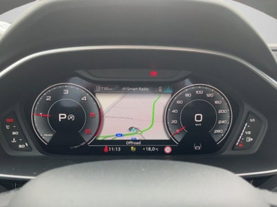 Audi Q3 35 TDI quattro S tronic Business (10)