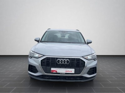 Audi Q3 35 TDI quattro S tronic Business (2)