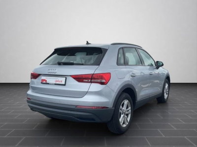 Audi Q3 35 TDI quattro S tronic Business (3)