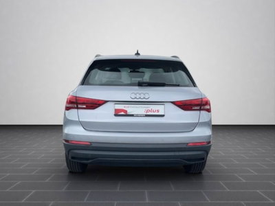 Audi Q3 35 TDI quattro S tronic Business (4)