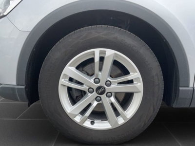 Audi Q3 35 TDI quattro S tronic Business (8)