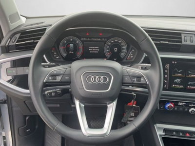 Audi Q3 35 TDI quattro S tronic Business (9)