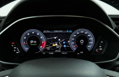 Audi Q3 45 TFSI quattro S tronic S line edition (11)