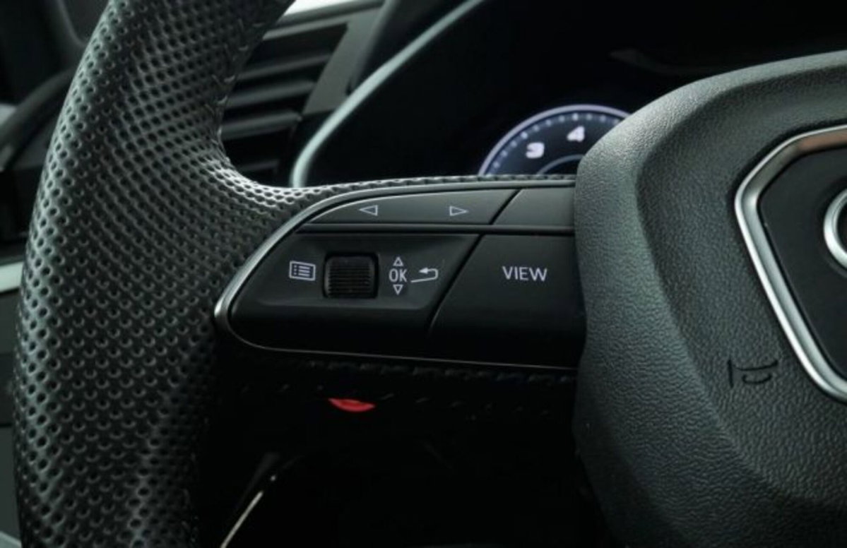 Audi Q3 45 TFSI quattro S tronic S line edition (15)