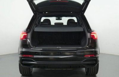 Audi Q3 45 TFSI quattro S tronic S line edition (19)