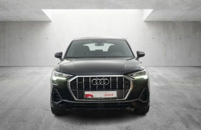 Audi Q3 45 TFSI quattro S tronic S line edition (2)