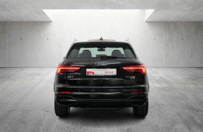Audi Q3 45 TFSI quattro S tronic S line edition (5)