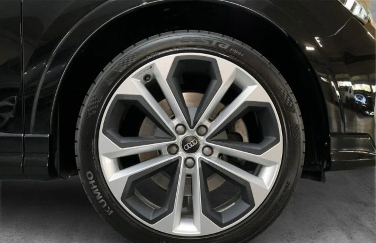 Audi Q3 45 TFSI quattro S tronic S line edition (7)